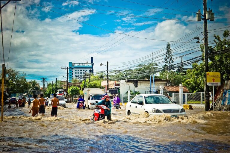 flood chenai