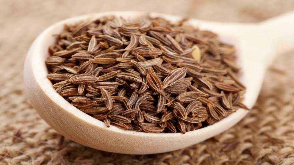 cumin seeds benefits in tamil